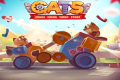 Cats Arena: Multiplayer