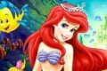 Princesas Disney: Encuentra las letras ocultas