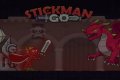 Stickman Go Online