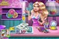 Barbie: Disfruta las labores del hogar