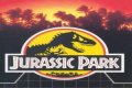 Jurassic Park MD: USA Game