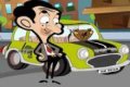 Mr. Bean´s Car Differences