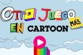 Another Cartoon Network Game