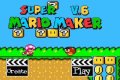 Super Mario Maker v6
