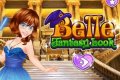 Belle: Witch at Hogwarts