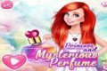 Ariel: Perfume Misterioso
