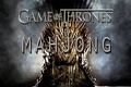 Игра престолов: Маджонг