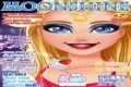 Barbie: Maquillaje para revistas