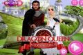 Hra o trůny: Svatba Daenerys a Jon Snow