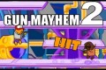 Gun Mayhem 2: Mehr Chaos
