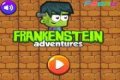 As aventuras de Frankenstein