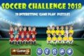 Soccer challenge