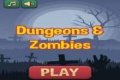 Night Dungeons and Zombies