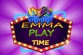 Enjoy Emma Play Time