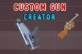 Gun Creator: Creador de Armas