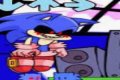 FNF: Sonic.exe and Modern Sonic