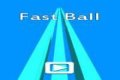Funny fast ball