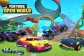 Fortride: Fortnite with Cars