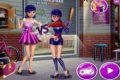 Vestir a Ladybug: Superhéroe VS Chica Buena