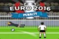 Disputa los penales de la Euro 2016