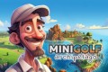 Minigolf Archipelago Online