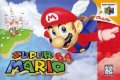 Super Mario 64 (US)