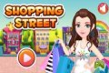 Create your Shopping Street