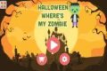Halloween: Where is my zombie?