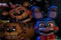 Puzzle: Five Nights at Freddy' s