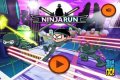 Teen Titans gehen! Ninja-Lauf