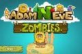 Adam and Eve Zombies