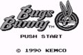 Bugs Bunny Crazy Castle Game Boy