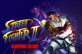 Street Fighter 2: Edice šampionů