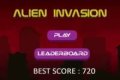 Invasão alienígena