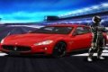 Gran Turismo Maserati 3D