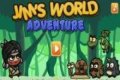Jim's World Adventure