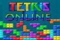 Tetris Online