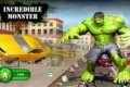 Hulk: Battle in the City