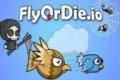 Fly or Die IO
