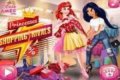 Princesses Disney: Rivaux dans la vente