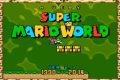 A Very Super Mario World Online