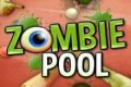 Kulečník Zombie Pool