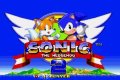 Sonic 2 Encore Hackrom