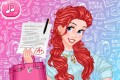Ariel: Día en la Escuela
