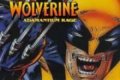 Wolverine Adantium Rage: On Line