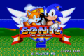 Sonic the Hedgehog 2: CENSOR Prototype Game