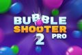 لعبة Bubble Shooter Pro 2