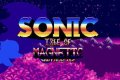 Sonic: Isle of Magnetic Artifacts