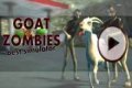 Goat Versus Zombies