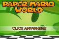 Papier Mario Monde